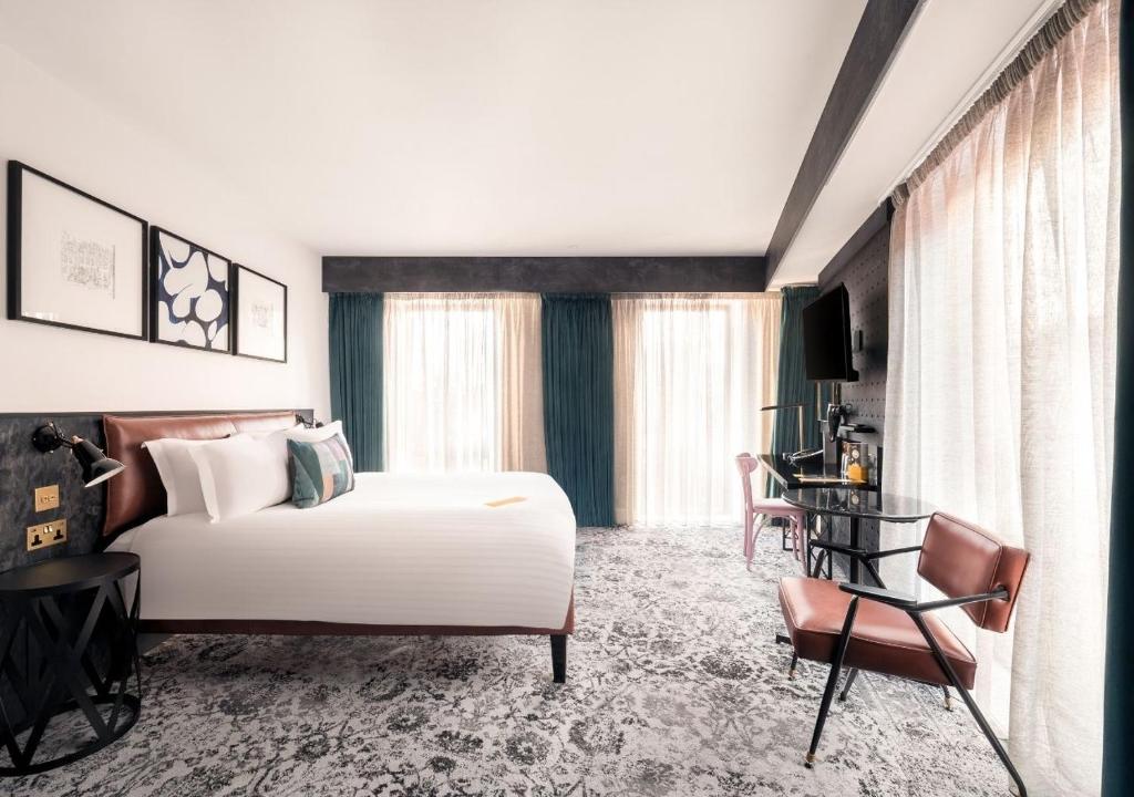 voco Manchester - City Centre by IHG - 30