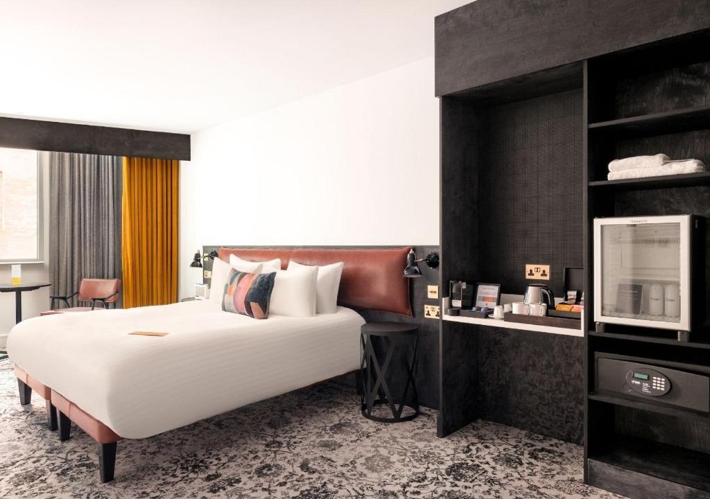 voco Manchester - City Centre by IHG - 22