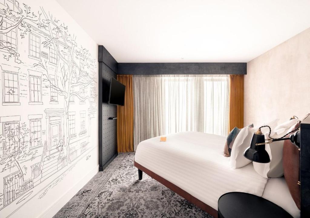 voco Manchester - City Centre by IHG - 12