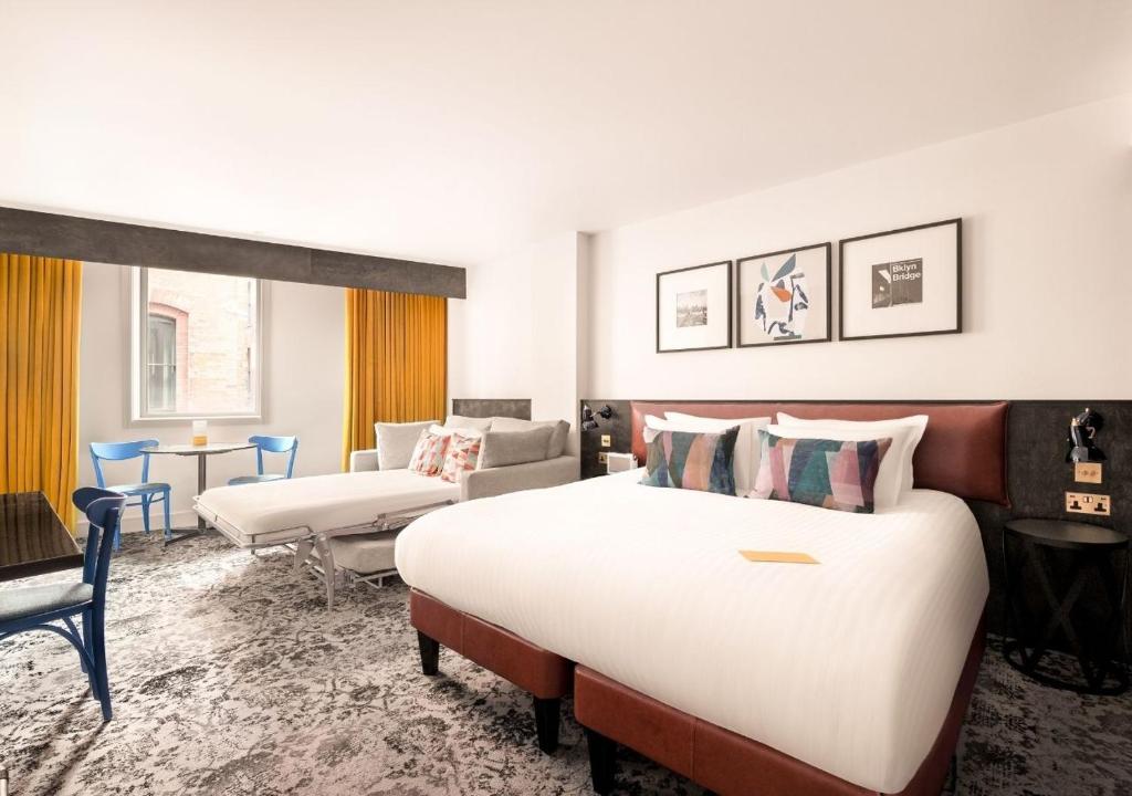 voco Manchester - City Centre by IHG - 10