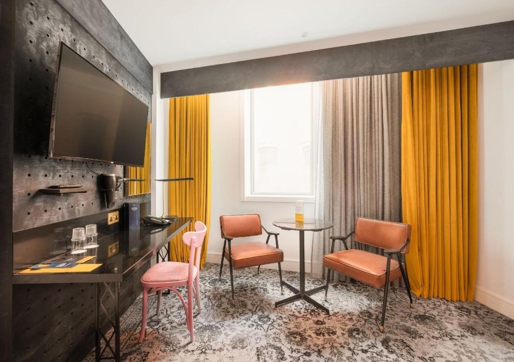 voco Manchester - City Centre by IHG - 33