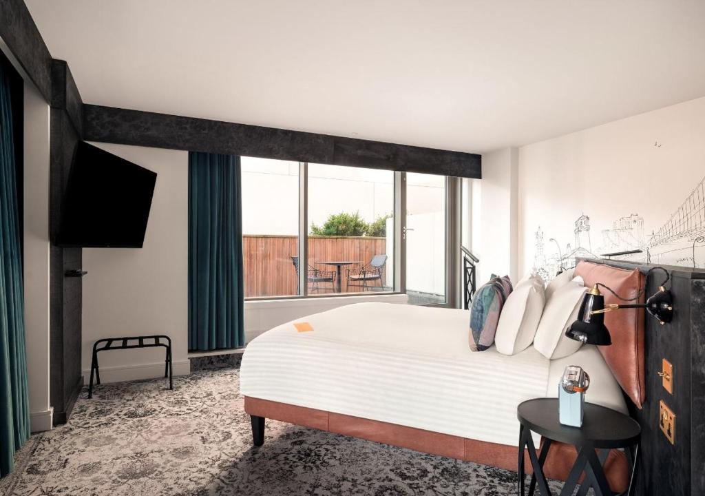 voco Manchester - City Centre by IHG - 25