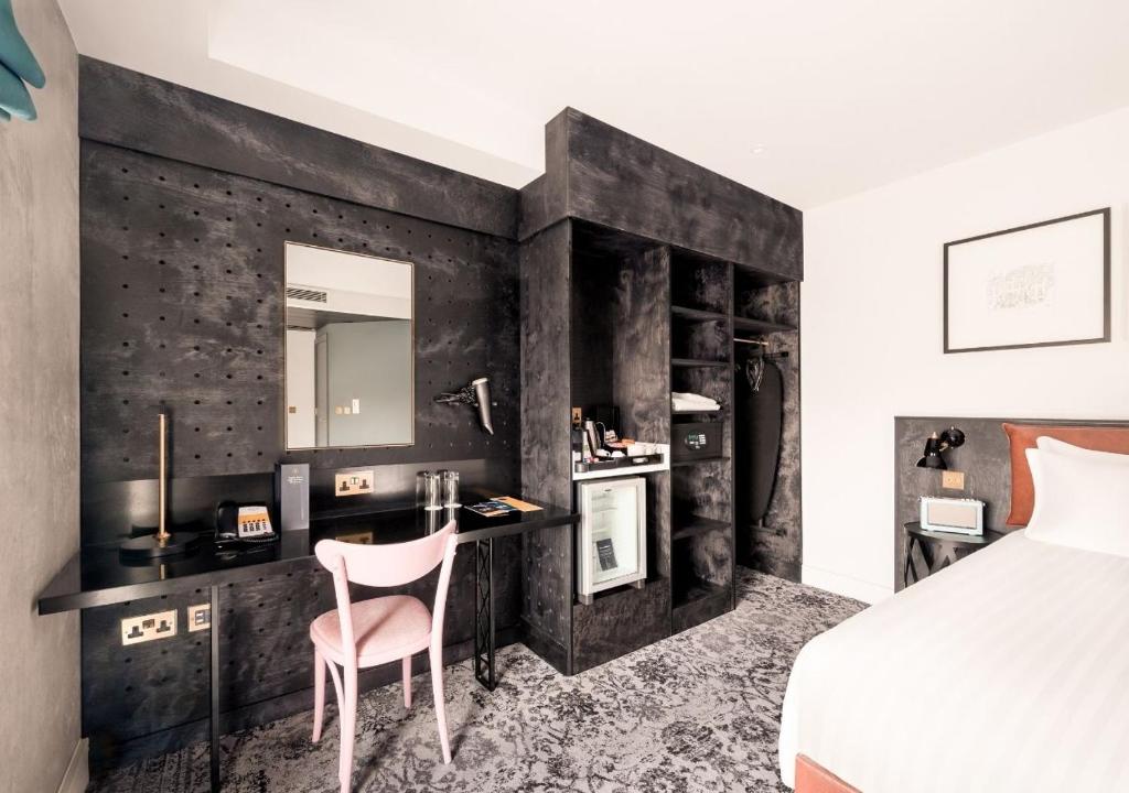 voco Manchester - City Centre by IHG - 36