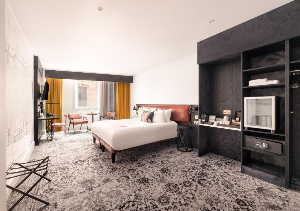 voco Manchester - City Centre by IHG - 26