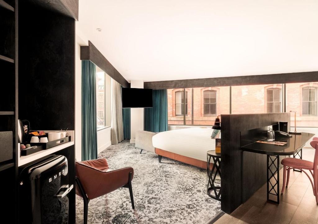 voco Manchester - City Centre by IHG - 37