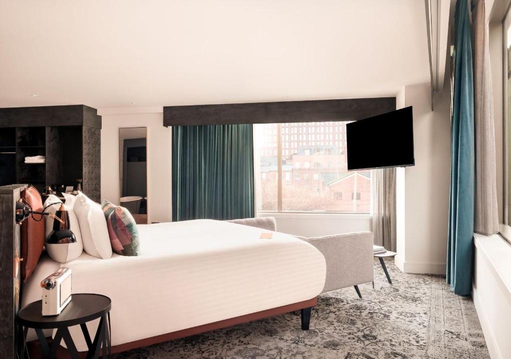 voco Manchester - City Centre by IHG - 15