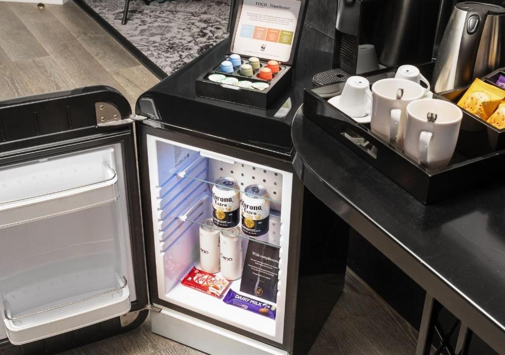 voco Manchester - City Centre by IHG - 41