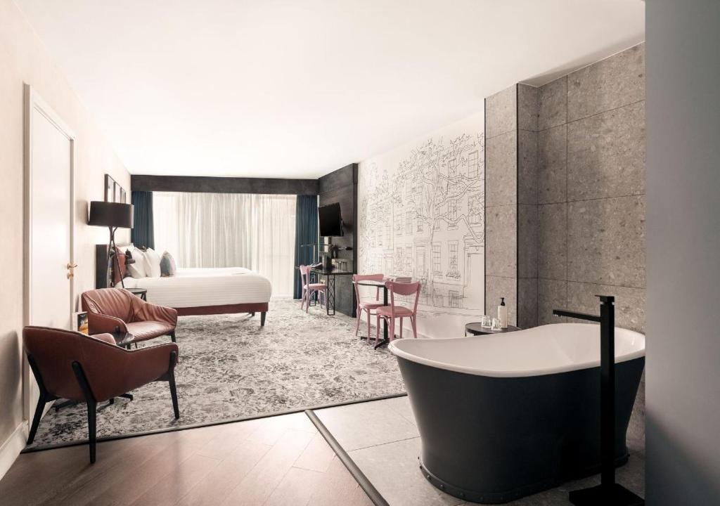 voco Manchester - City Centre by IHG - 13