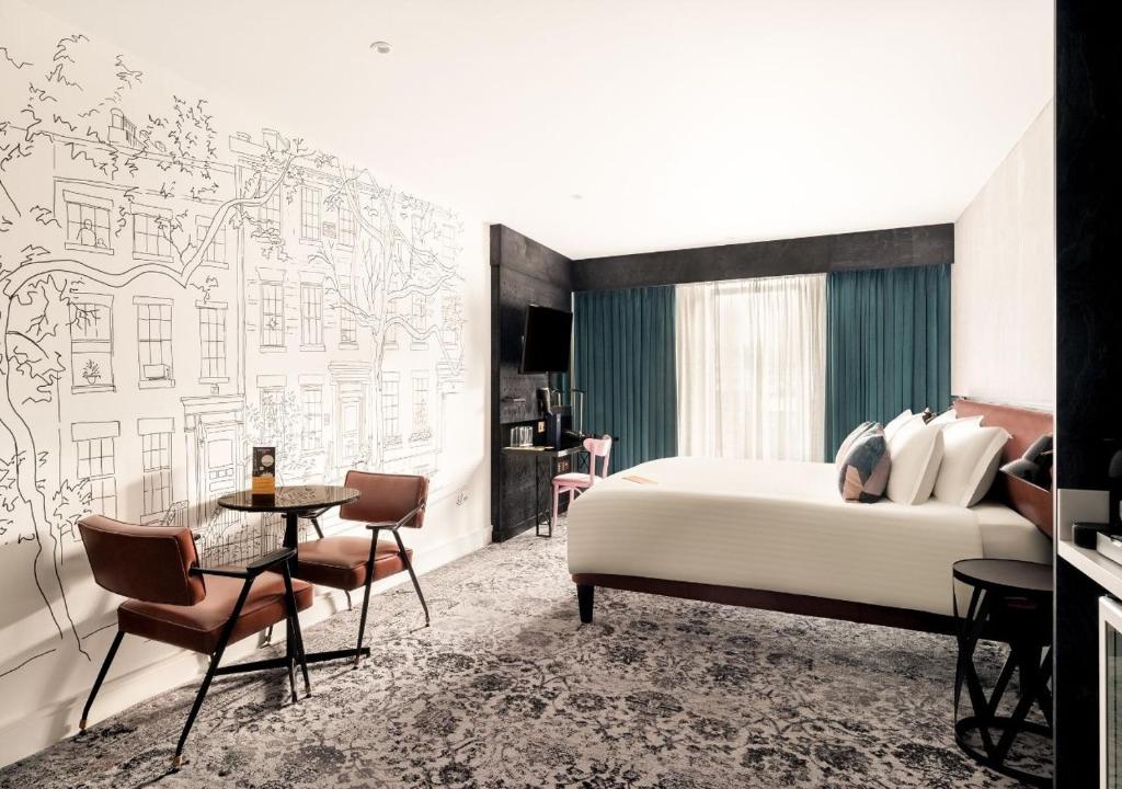 voco Manchester - City Centre by IHG - 14