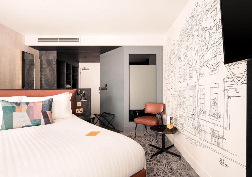 voco Manchester - City Centre by IHG - 18