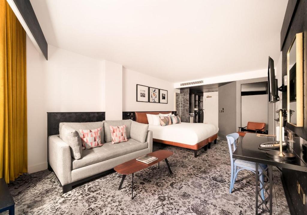 voco Manchester - City Centre by IHG - 35