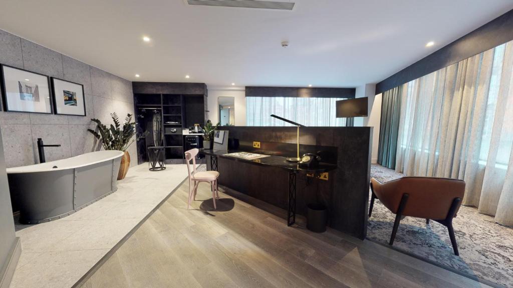 voco Manchester - City Centre by IHG - 45