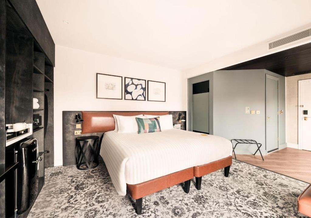 voco Manchester - City Centre by IHG - 17