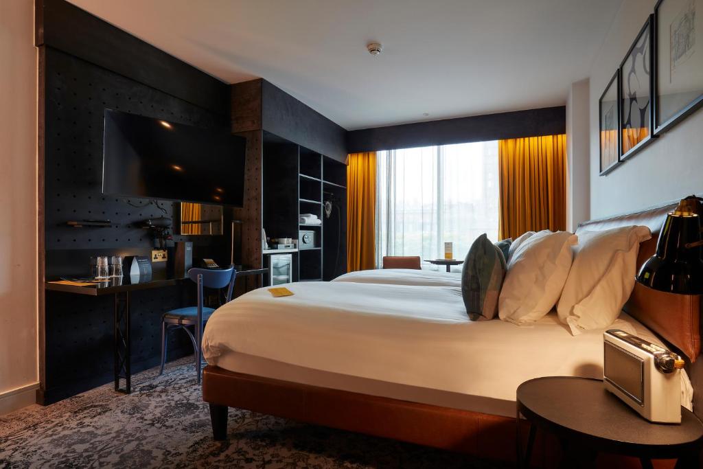 voco Manchester - City Centre by IHG - 42