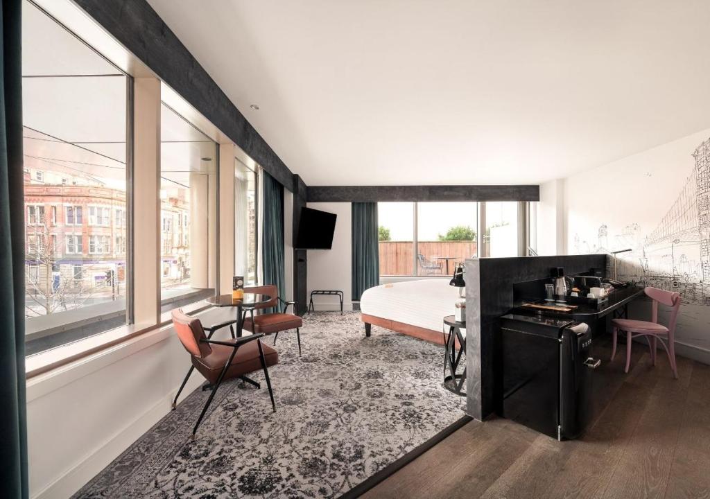 voco Manchester - City Centre by IHG - 32