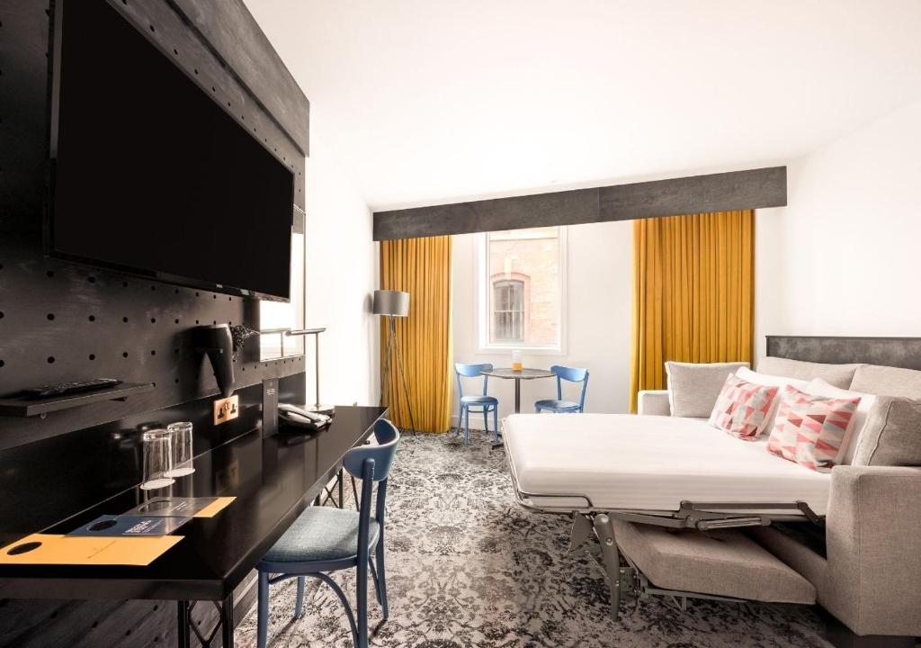 voco Manchester - City Centre by IHG - 28