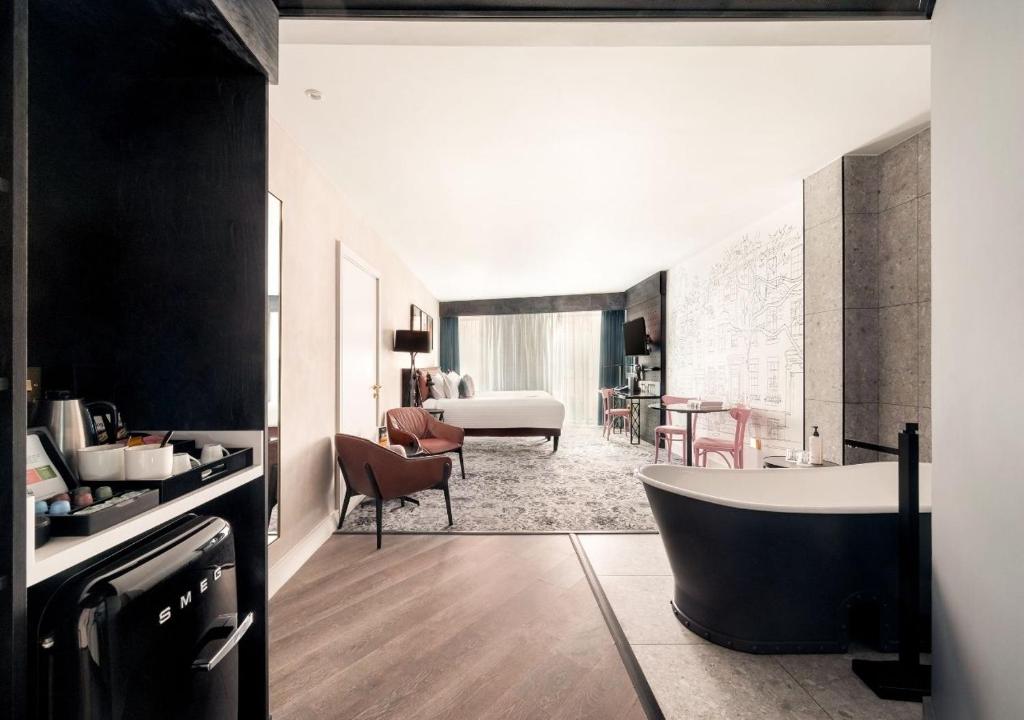 voco Manchester - City Centre by IHG - 23