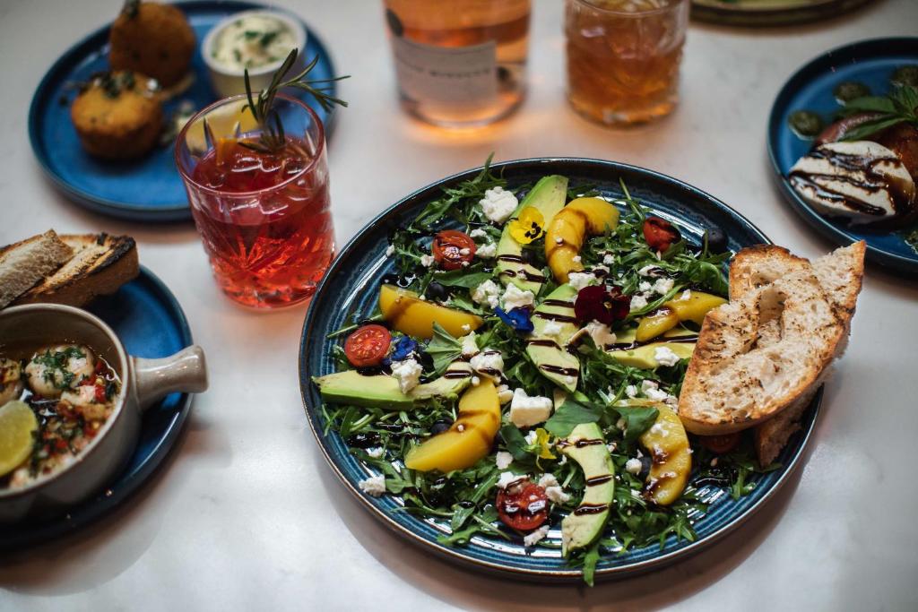 Velvet Hotel Manchester, WorldHotels Crafted - 30