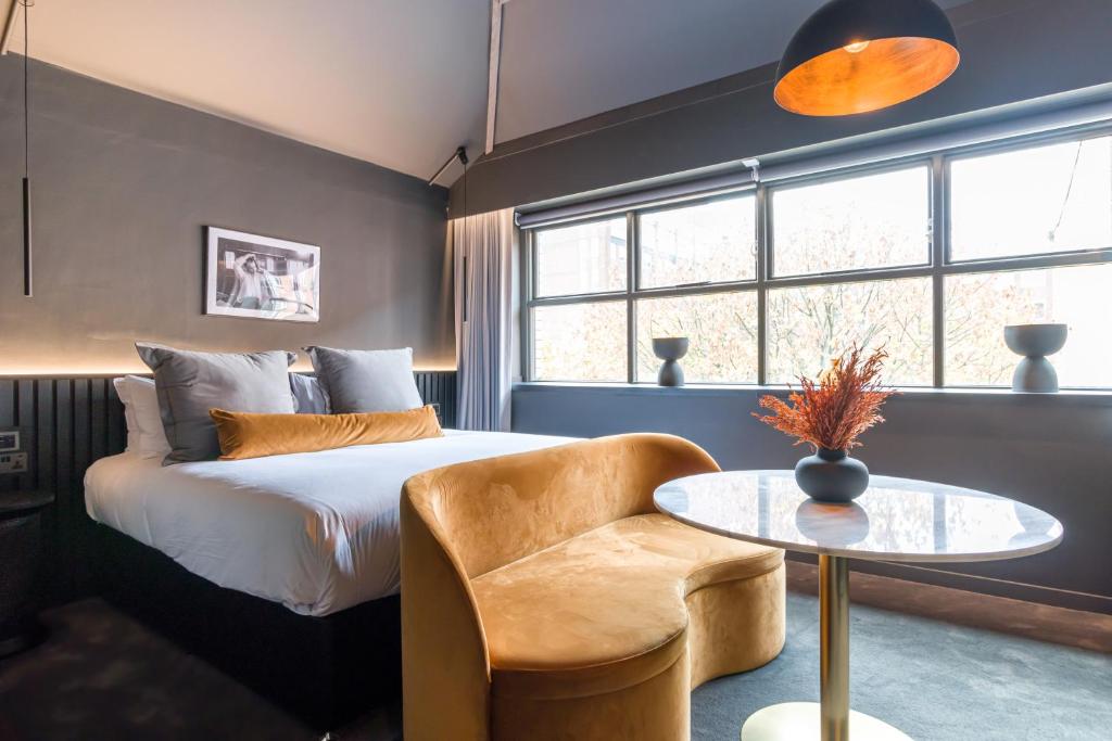 Velvet Hotel Manchester, WorldHotels Crafted - 41