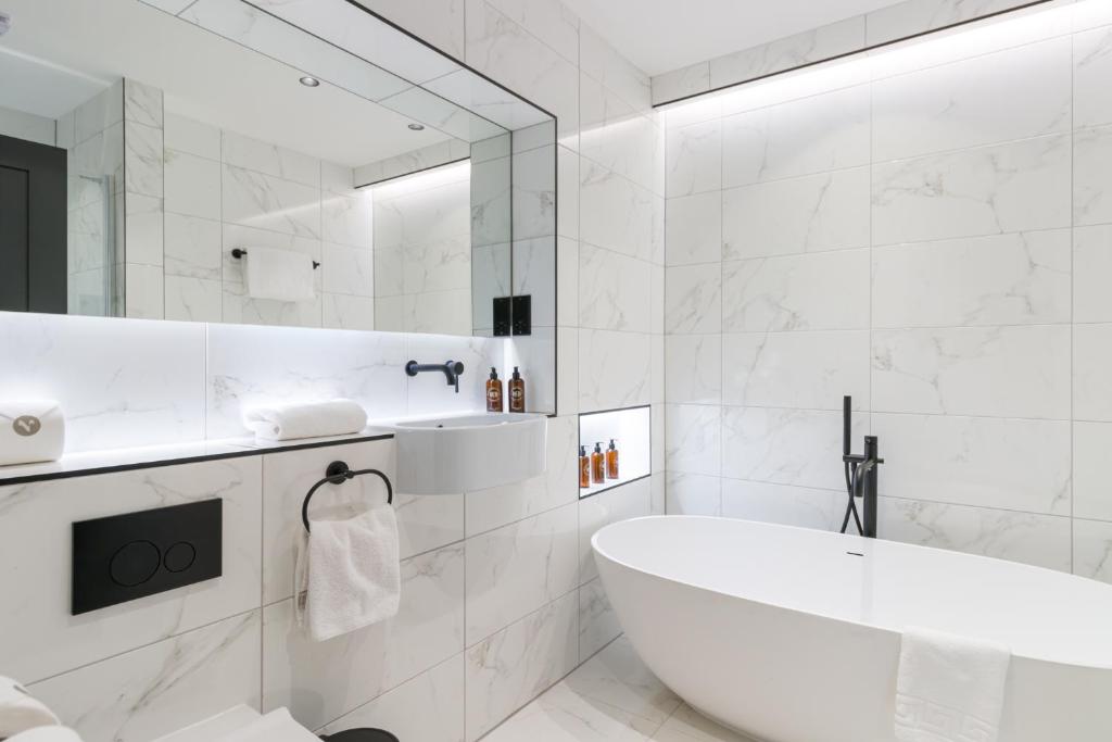 Velvet Hotel Manchester, WorldHotels Crafted - 40