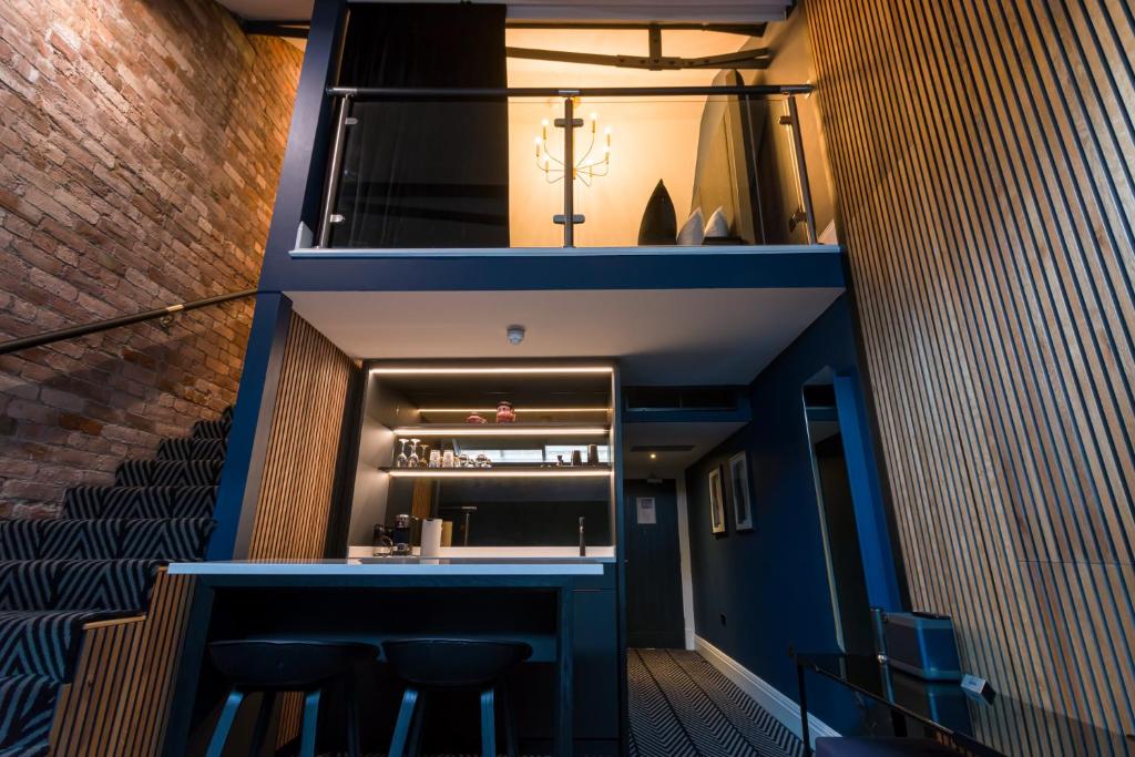 Velvet Hotel Manchester, WorldHotels Crafted - 42