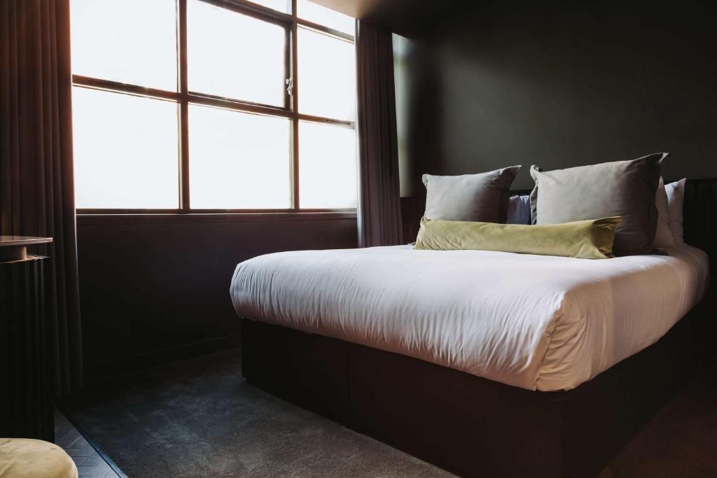 Velvet Hotel Manchester, WorldHotels Crafted - 8