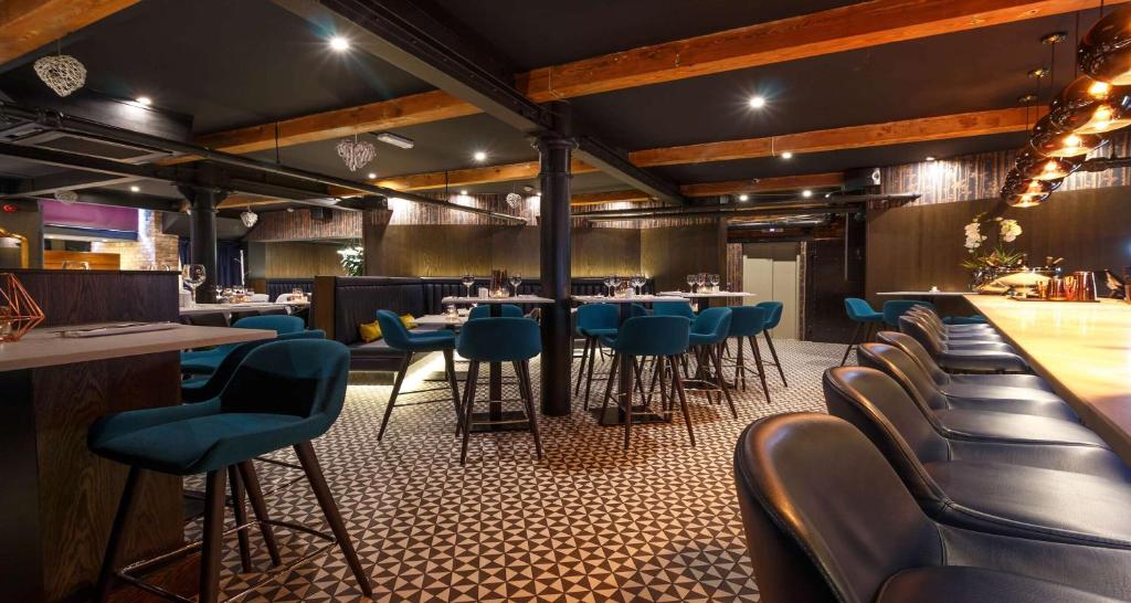 Velvet Hotel Manchester, WorldHotels Crafted - 36