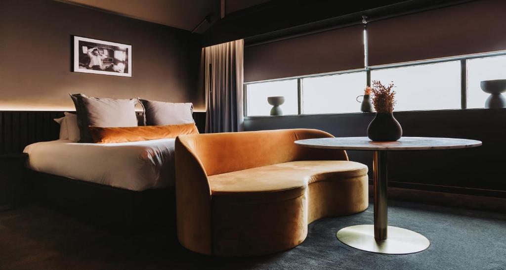 Velvet Hotel Manchester, WorldHotels Crafted - 23