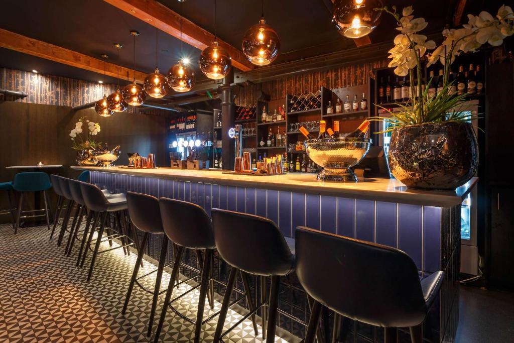 Velvet Hotel Manchester, WorldHotels Crafted - 6