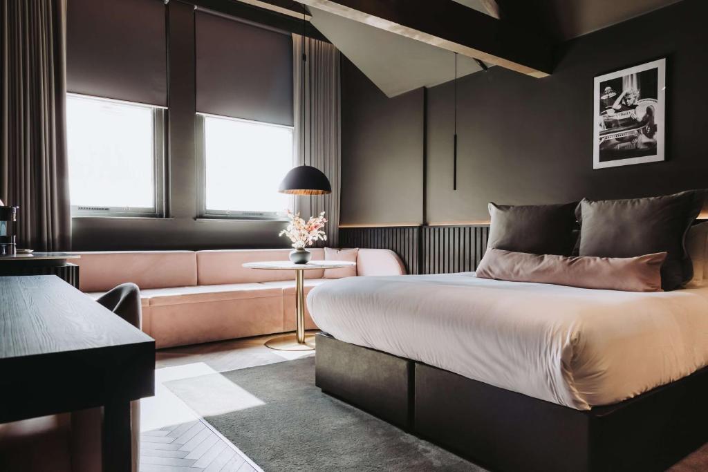 Velvet Hotel Manchester, WorldHotels Crafted - 22