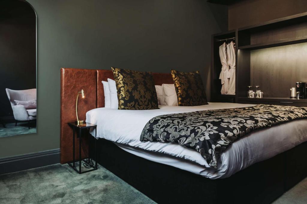 Velvet Hotel Manchester, WorldHotels Crafted - 12