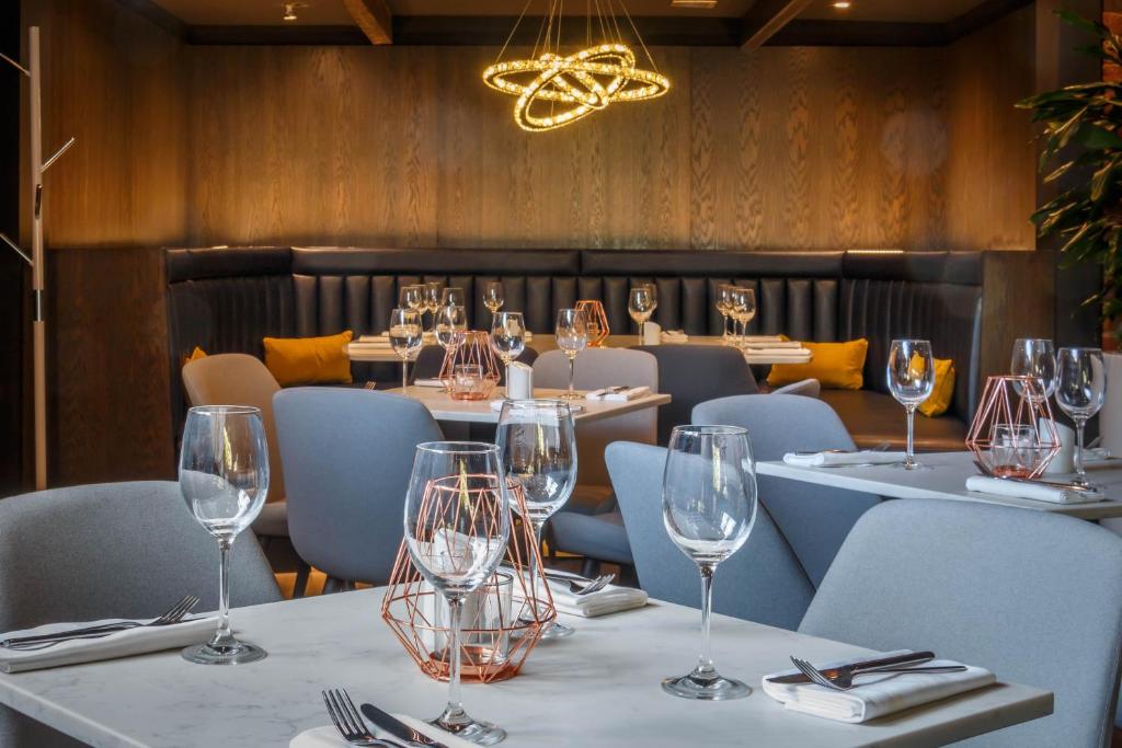 Velvet Hotel Manchester, WorldHotels Crafted - 45