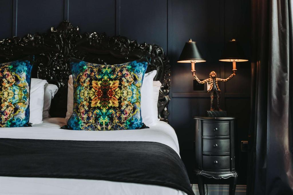 Velvet Hotel Manchester, WorldHotels Crafted - 17