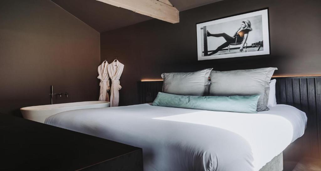 Velvet Hotel Manchester, WorldHotels Crafted - 25