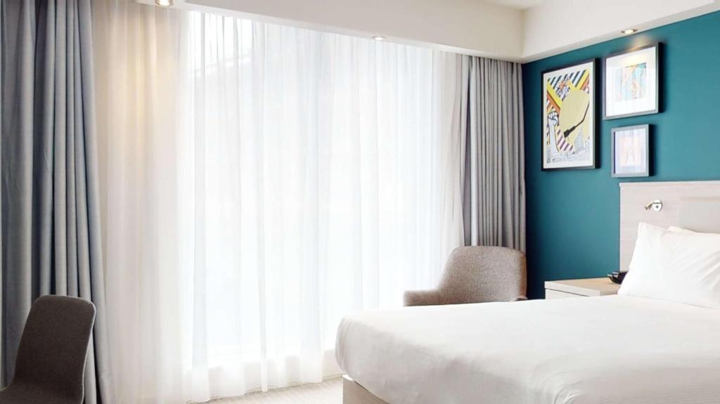 Hampton By Hilton Manchester Northern Quarter - 29