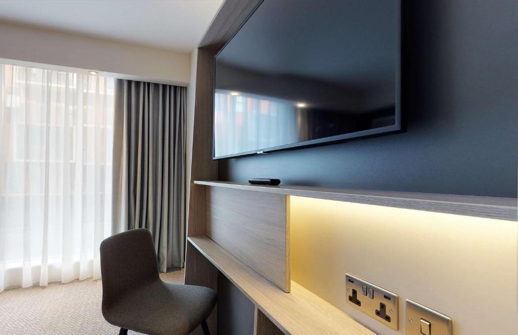 Hampton By Hilton Manchester Northern Quarter - 22