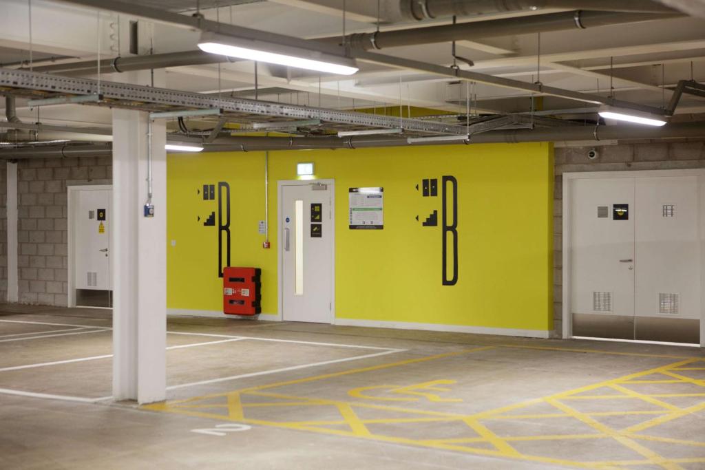 Hampton By Hilton Manchester Northern Quarter - 34