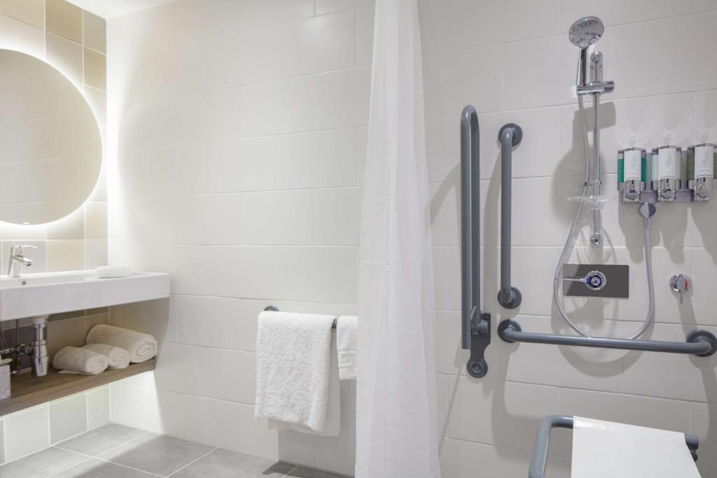 Hampton By Hilton Manchester Northern Quarter - 17