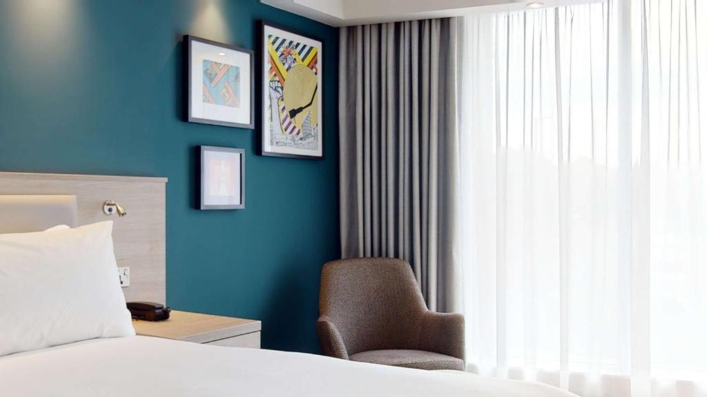 Hampton By Hilton Manchester Northern Quarter - 25