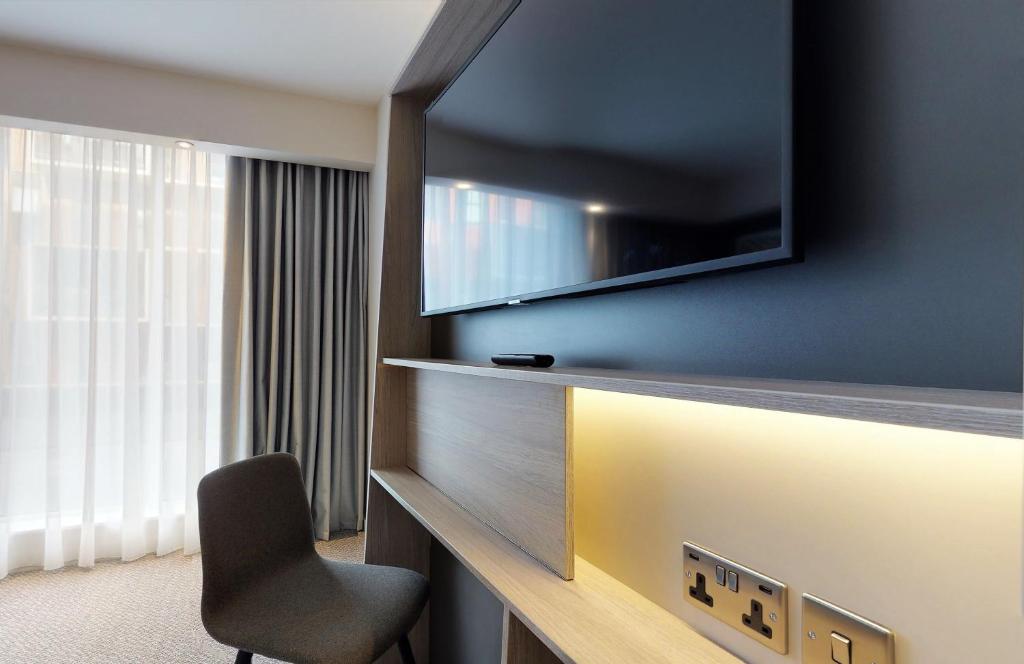 Hampton By Hilton Manchester Northern Quarter - 38