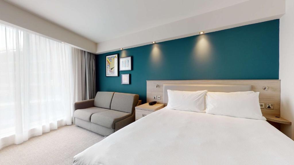 Hampton By Hilton Manchester Northern Quarter - 19