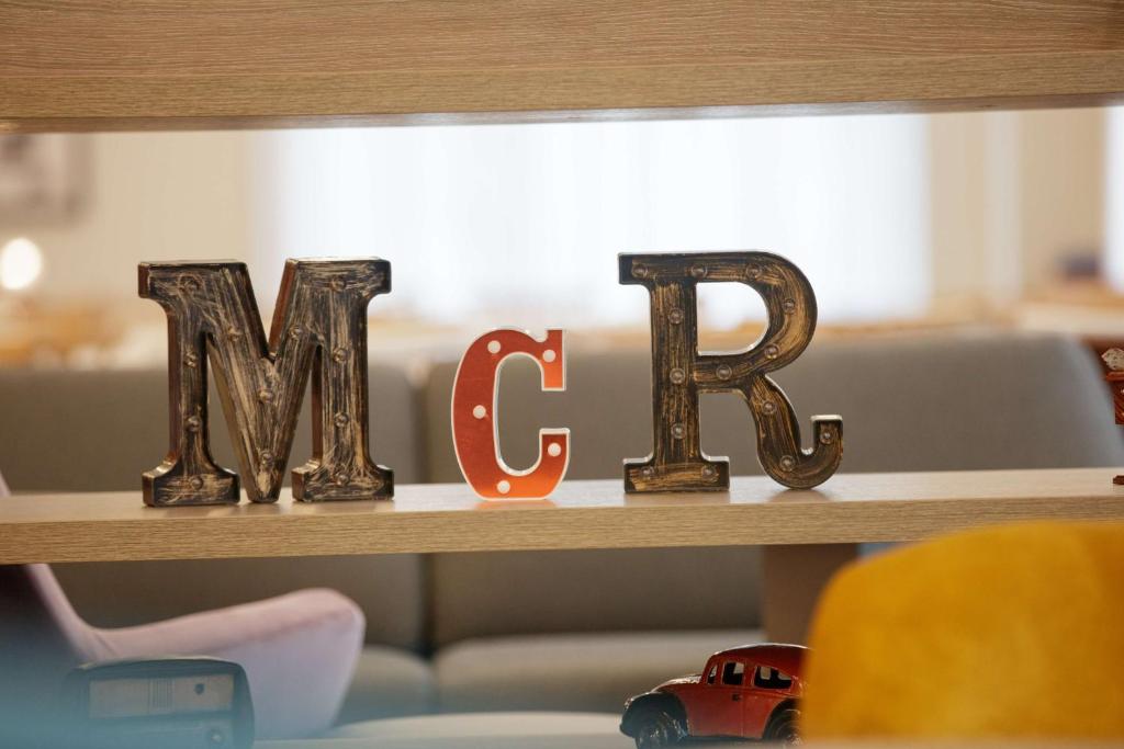 Hampton By Hilton Manchester Northern Quarter - 33