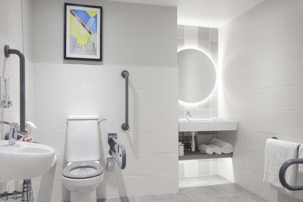 Hampton By Hilton Manchester Northern Quarter - 8