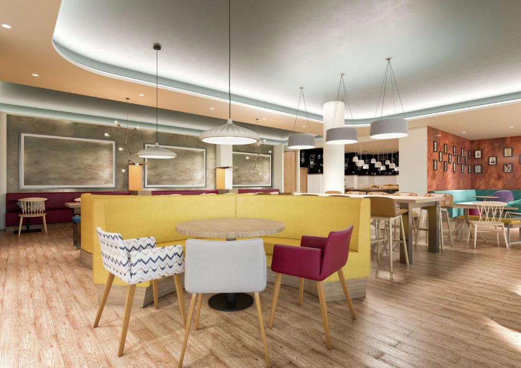 Hampton By Hilton Manchester Northern Quarter - 16