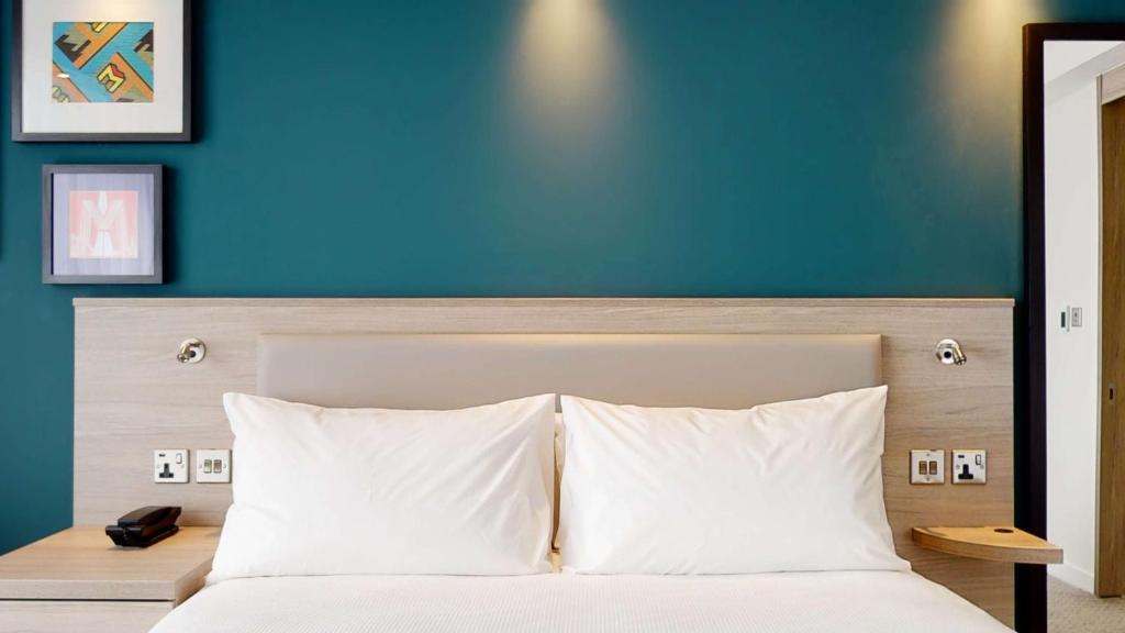 Hampton By Hilton Manchester Northern Quarter - 27