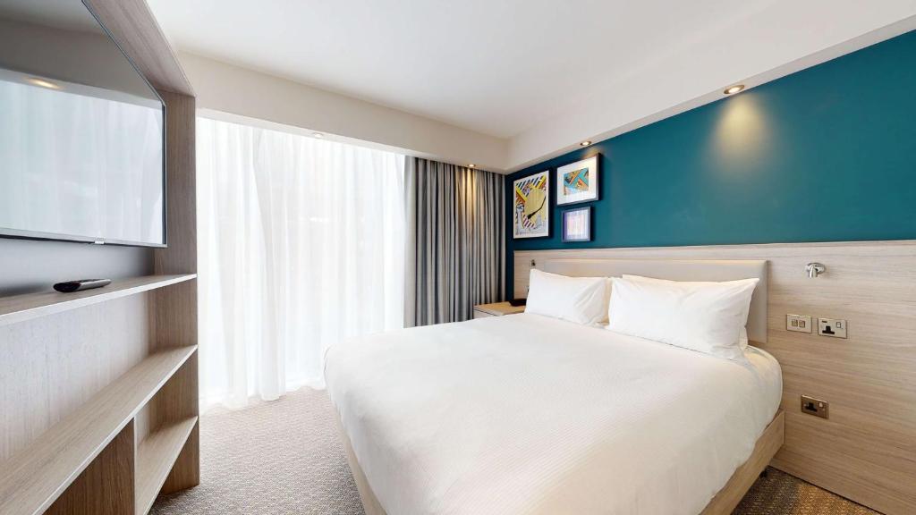 Hampton By Hilton Manchester Northern Quarter - 32