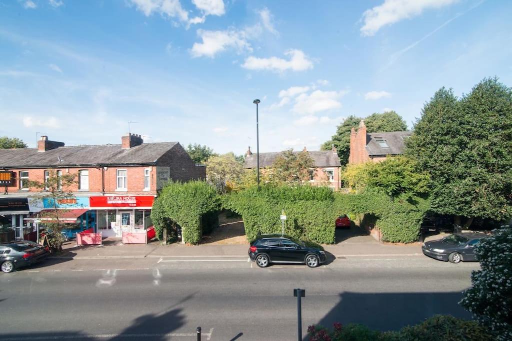 Burton House Boutique Flat - 26