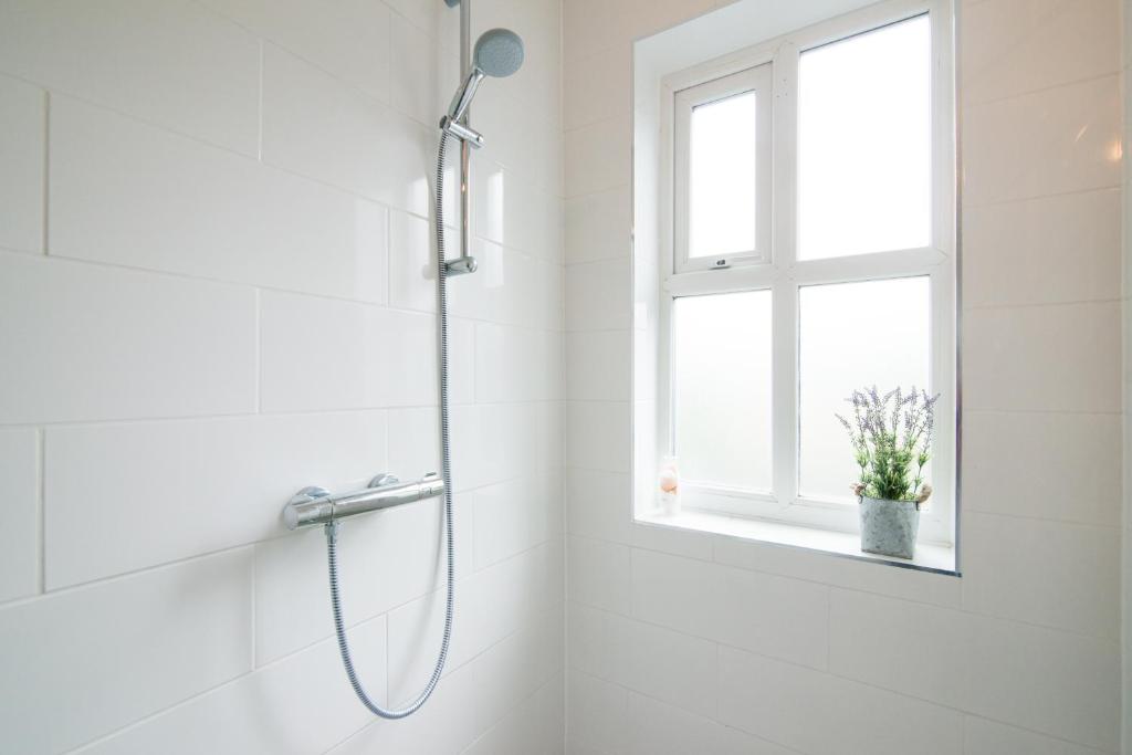 Burton House Boutique Flat - 3