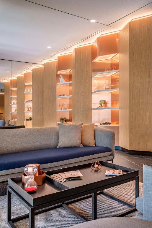 Andaz Munich Schwabinger Tor, By Hyatt - 38