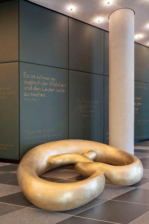 Andaz Munich Schwabinger Tor, By Hyatt - 13